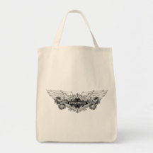 Napoleon Bonaparte ~ Emperor of the French Tote Bag