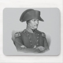 Napoleon Bonaparte Mousepads