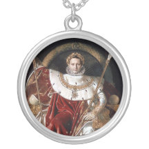 Napoleon Bonaparte Pendant