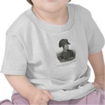 Napoleon Bonaparte T Shirt