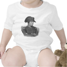 Napoleon Bonaparte T-shirts