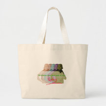 Napoleon bonaparte tote bag