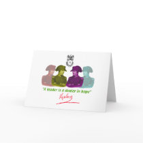 Napoleon Card
