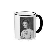 Napoleon II, Francois Charles Joseph Coffee Mug