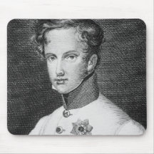 Napoleon II, Francois Charles Joseph Mousepads