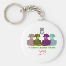 Napoleon Keychains