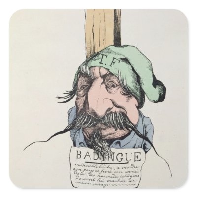 Napoleon Le Petit