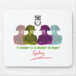 Napoleon Mouse Pads