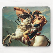 Napoleon Mousepads