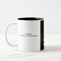 Napoleon Mug