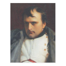 Napoleon Postcards