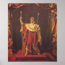 Napoleon Print