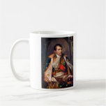 Napoleon The King of Italy by Andrea Appiani Coffee Mugs