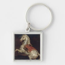 Napoleon's Stallion, Tamerlan Key Chains