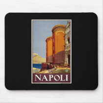 Napoli Mouse Pads