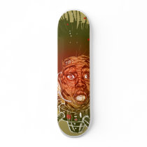 Napparatus Skate Decks