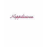 Nappilicious t-shirts