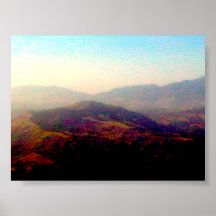 Naps Castle View Print