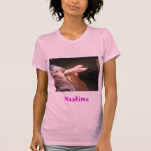 Naptime Shirt