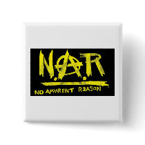 NAR logo Pinback Button