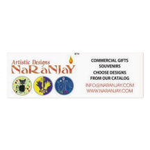 NARANJAY UNIVERSAL BUSINESS CARD TEMPLATES