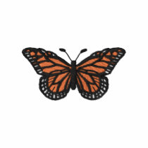 narch Butterfly