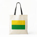 Narino Department, Colombia flag Tote Bags
