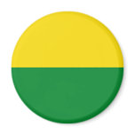 Narino Department, Colombia flag Fridge Magnets