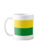Narino Department, Colombia flag Mugs