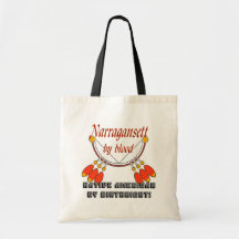 Narragansett Tote Bag