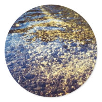 Narraguagus River Habitat for Atlantic Salmon Sticker