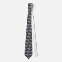 Narraguagus River Habitat for Atlantic Salmon Neck Ties
