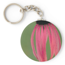 Narrow-leaved Coneflower Keychains