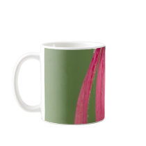 Narrow-leaved Coneflower Mugs