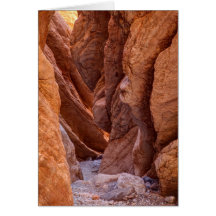Narrow Passage Cards