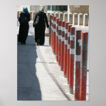 Narrow Paths Posters