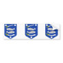 Narva, Estonia Bumper Sticker