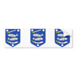 Narva, Estonia bumper stickers