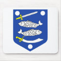 Narva, Estonia mousepads