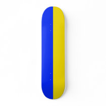 Narva, Estonia Skate Deck