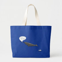 Narwhal diss bag
