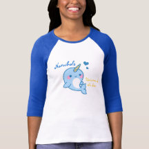 Narwhal Shirt