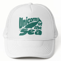 Narwhal Unicorn of the Sea