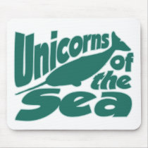 Narwhal Unicorn of the Sea