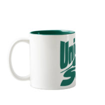 Narwhal Unicorn of the Sea Coffee Mugs
