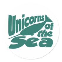 Narwhal Unicorn of the Sea