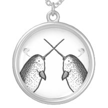 Narwhals unissent ! Marks X la tache Bijouterie Fantaisie