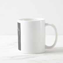 NASA 50th Anniversary Coffee Mug