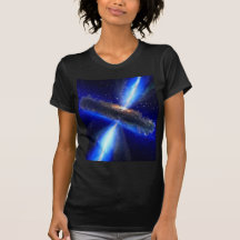 NASA Black Hole Shirts