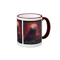 NASA - Cone Nebula mugs